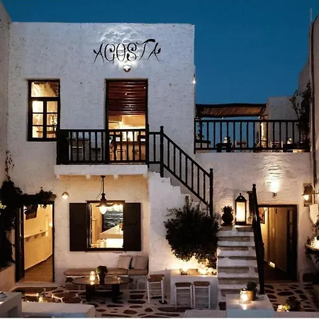 Heritage With Terrace In The Trendy Port Of