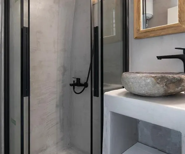 بيت للعطل Heritage With Terrace In The Trendy Port Of *