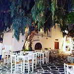 Сasa de vacaciones Heritage With Terrace In The Trendy Port Of Naousa (Paros)